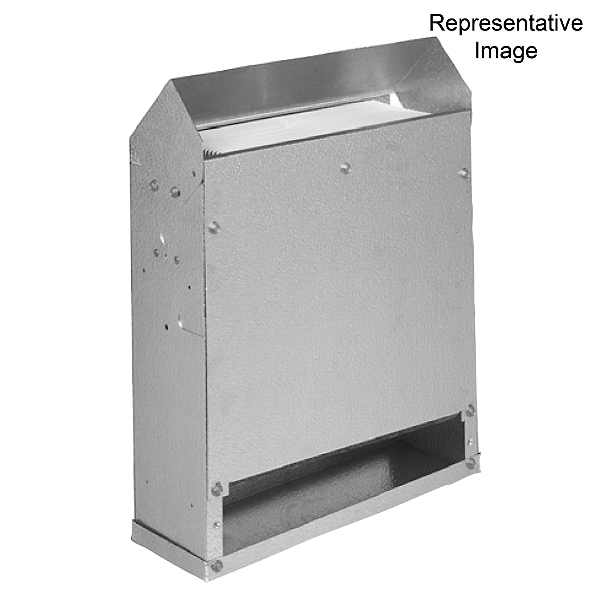 BOHN KMK13AG EVAPORATORS & UNIT COOLERS