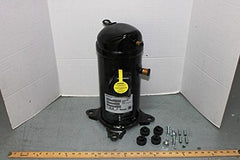 CARRIER XCD340HA SCROLL COMPRESSORS