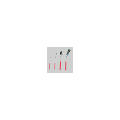 DIVERSITECH M-1R INSPECTION MIRRORS