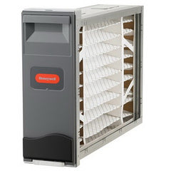 RESIDEO Honeywell F100F2020/U Media Air Cleaner MERV 11 20x20x4 Inches Replacement F100F2020/U