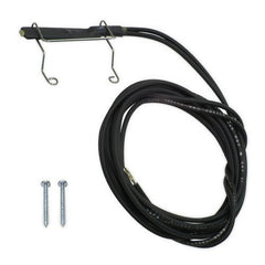 RESIDEO Honeywell C7089U1006/U Pro 8000 Outdoor Sensor -40 to 120 Degree F Remote Temperature Control - Import