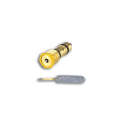 PARKER 168304 VALVE REPAIR & REBUILD KITS