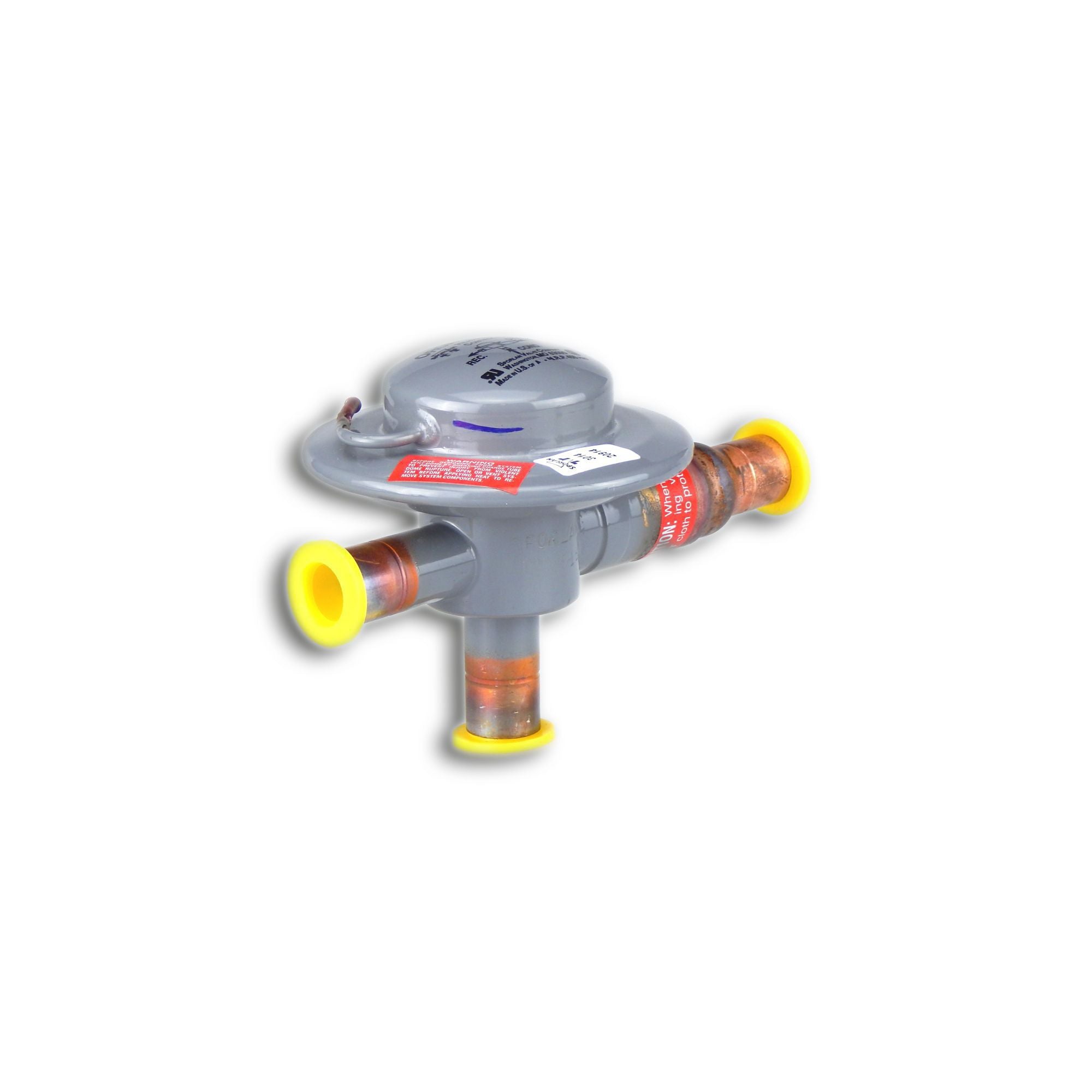 PARKER 902919 HEAD PRESSURE REGULATING VALVES