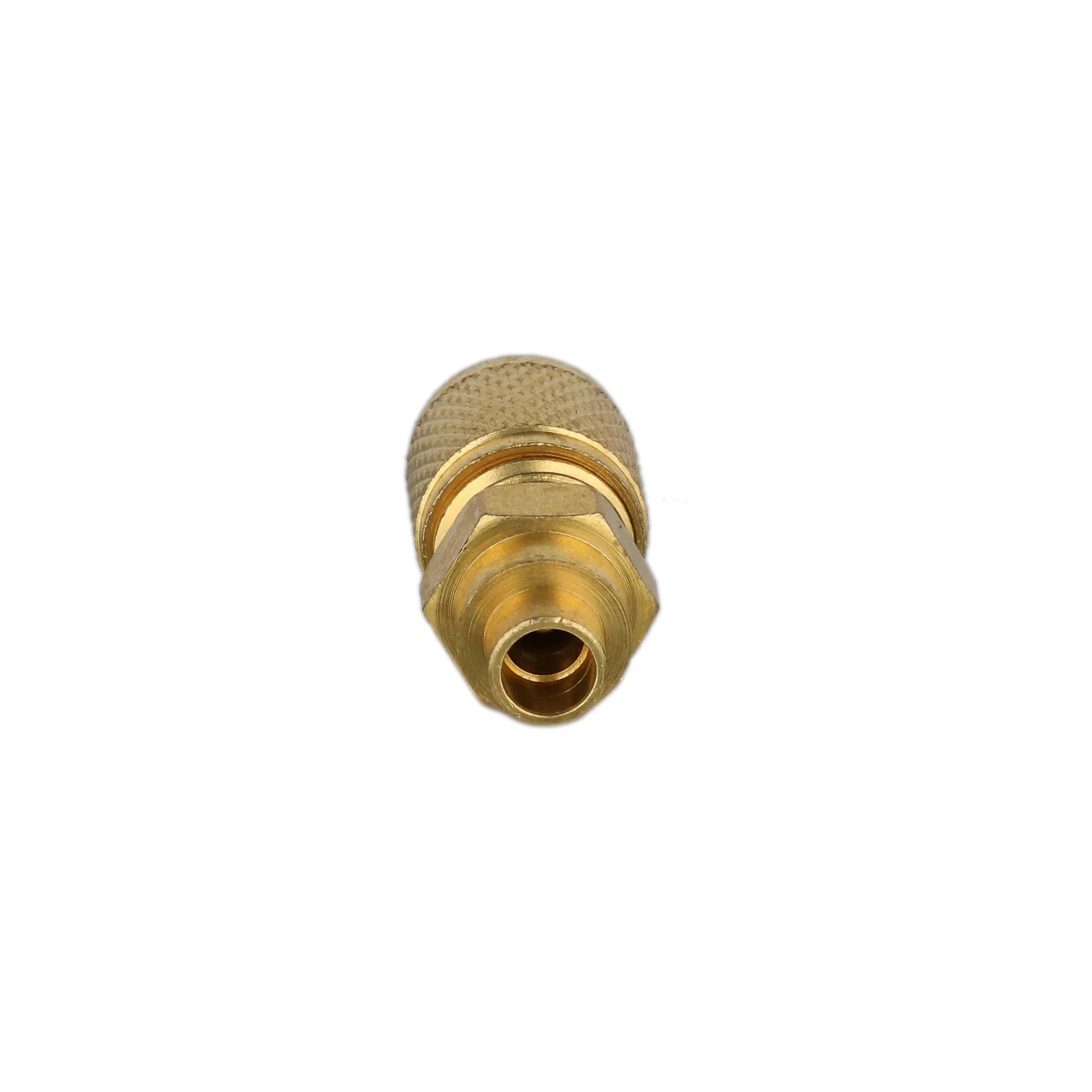DIVERSITECH DiversiTech VA-3-346 3 Way Solder Type for 3/16 inch OD tube or 1/4 inch and 3/8 inch Access Fitting