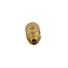 DIVERSITECH DiversiTech VA-3-346 3 Way Solder Type for 3/16 inch OD tube or 1/4 inch and 3/8 inch Access Fitting