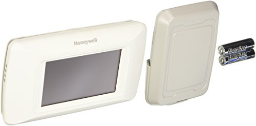 HONEYWELL YTHX9321R5012 WIRELESS THERMOSTATS
