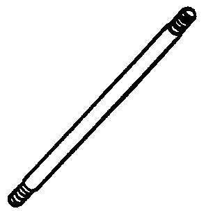 MUELLER INDUSTRIES 109-852 BRASS FITTINGS