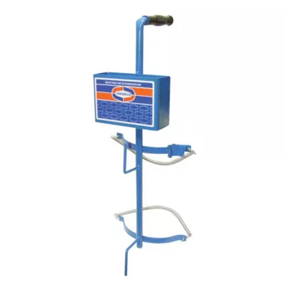 TEMPRITE 502 WALL BRACKETS & PARTS