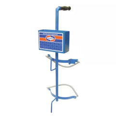 TEMPRITE 502 WALL BRACKETS & PARTS