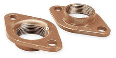 BELL & GOSSETT 101011 BRONZE FITTINGS