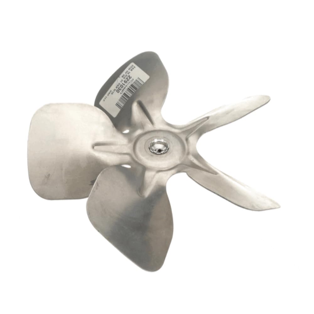 BOHN 2291030 FAN BLADES
