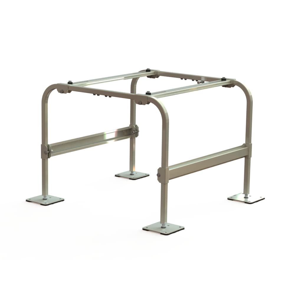 DIVERSITECH QSMS1804 MINI SPLIT STANDS