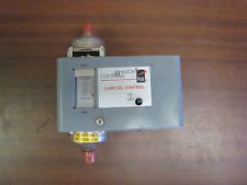 JOHNSON CONTROLS P128AA-17C TIME DELAY RELAYS