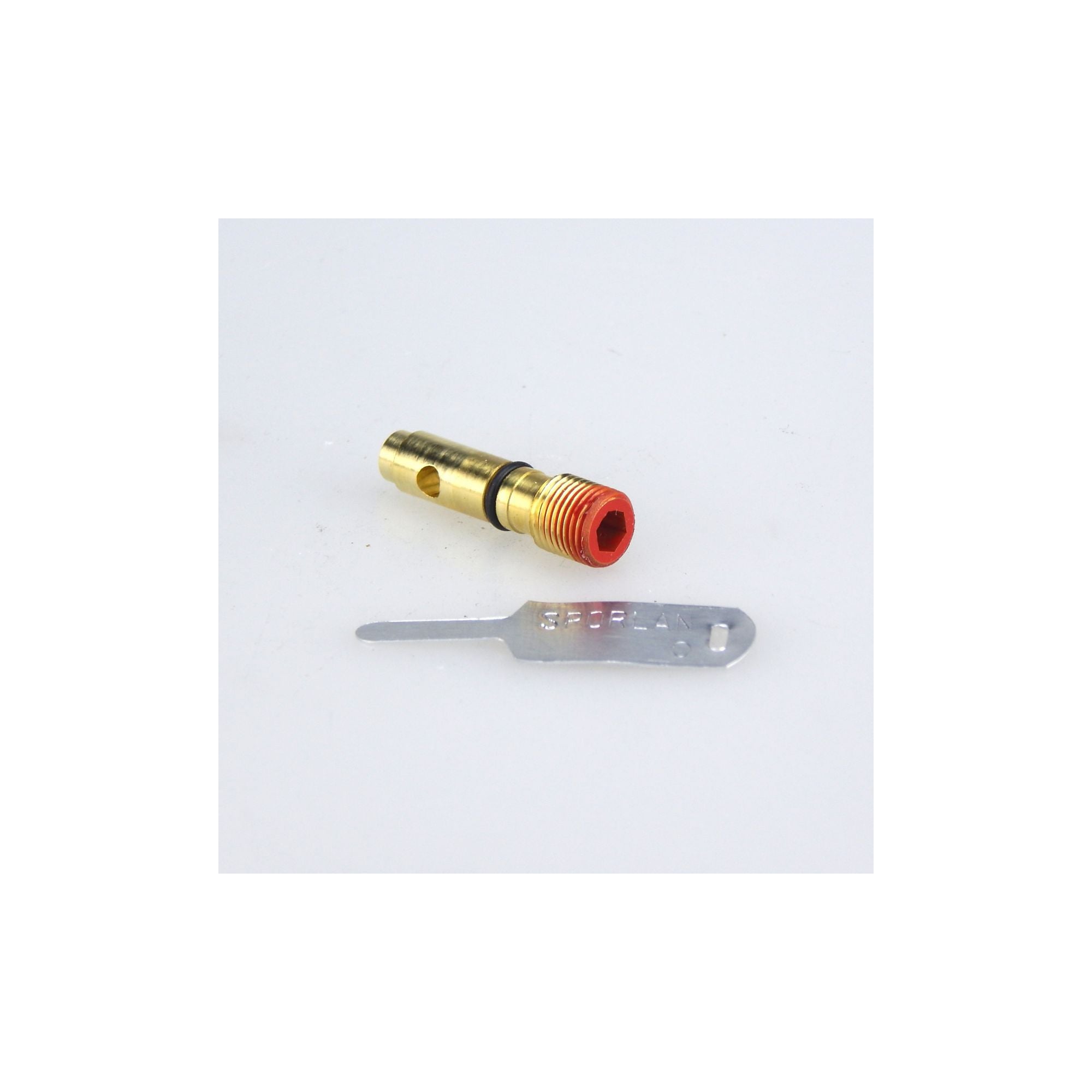 PARKER 168070 VALVE REPAIR & REBUILD KITS