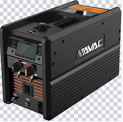 NAVAC NRC62I REFRIGERANT RECOVERY MACHINES