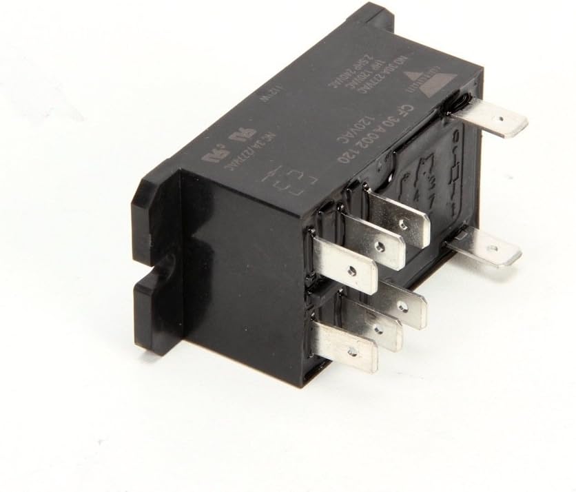 HOSHIZAKI 4A5096-01 RELAYS & SWITCHES