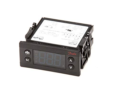HOSHIZAKI Hoshizaki SP-5209 Refrigeration Controller Programmed
