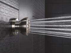 DELTA FAUCET Delta Faucet 50102-SS Single Function Body Spray Brilliance Stainless 1-Setting