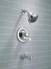 DELTA FAUCET DELTA FAUCET RP17453 TUB SPOUT ONE SIZE CHROME RP17453