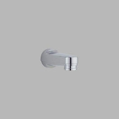 DELTA FAUCET DELTA FAUCET RP17453 TUB SPOUT ONE SIZE CHROME RP17453
