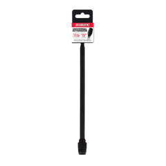 Diablo DHS500XT12 Universal Extension 12 Inch with 7/16 Inch Shank Quick-Change