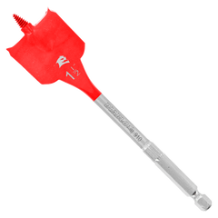 DIABLO Diablo DSP2170 SPEEDemon Spade Bit 1-1/2 Inch Hex Shank