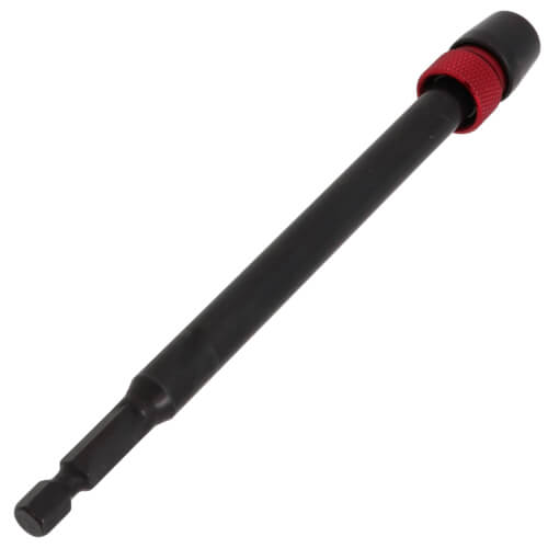 DIABLO Diablo DXT1010 Universal Extension Shank 6 Inches 1/4 Inch Quick-Change