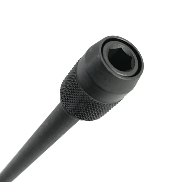 DIABLO Diablo DHS500XT6 Drill Bit Extension 5-1/2 Inch by 7/16 Inch Shank Quick-Change