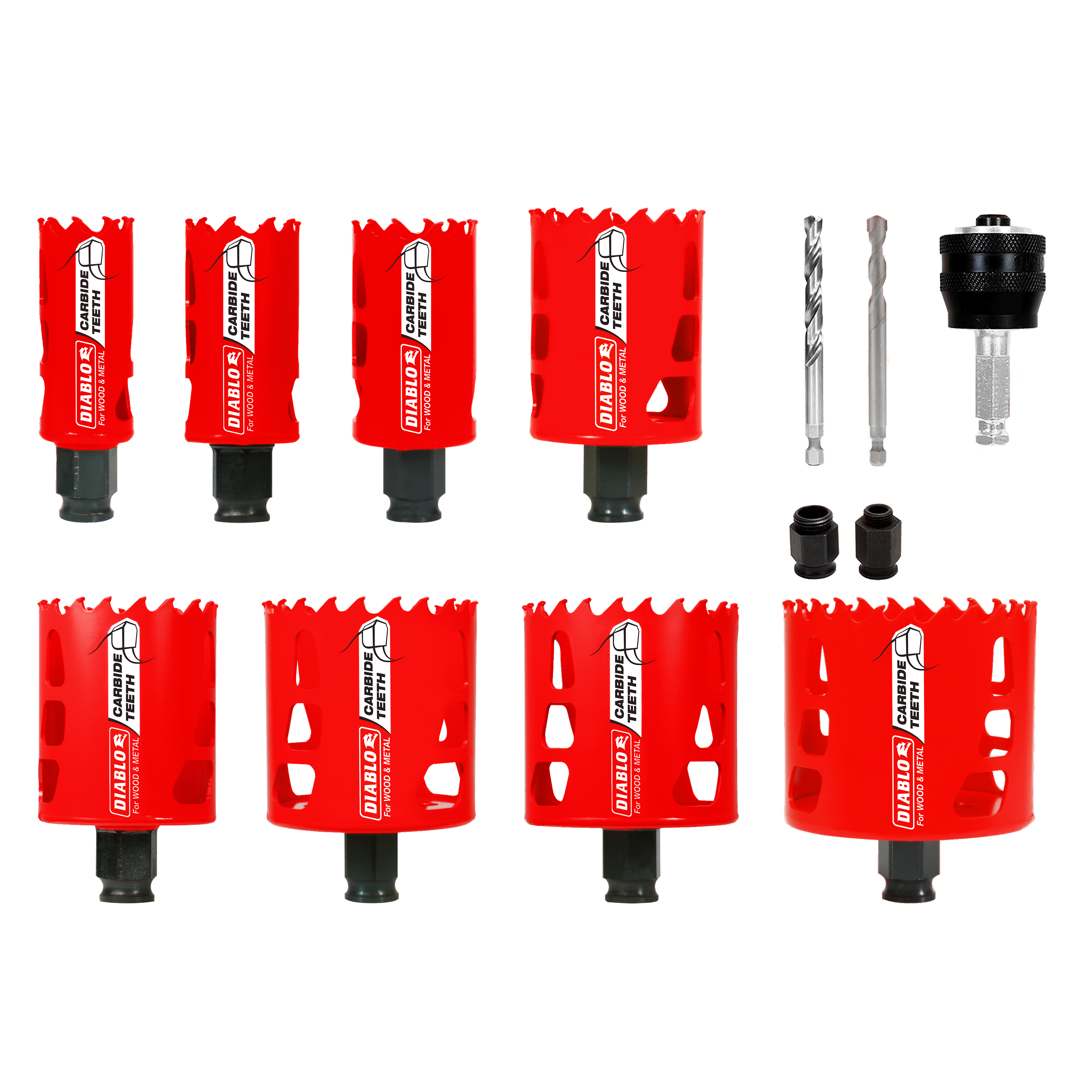 DIABLO DHS13SPLCT DRILLS & IMPACT DRIVERS