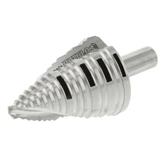 Diablo DSD1375S15 High-Speed Steel Step Drill Bit 7/8-1-3/8 Inch Impact Ready
