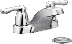 MOEN 4925 BATH & KITCHEN FAUCETS