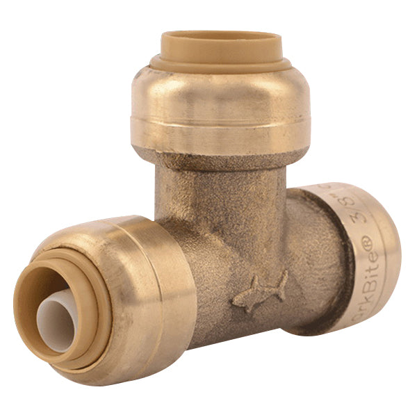 SHARKBITE U412LF PIPE FITTINGS