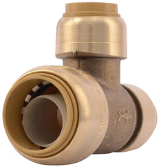 SHARKBITE U454LF PIPE FITTINGS