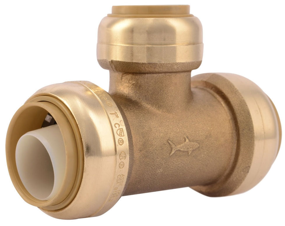 SHARKBITE U416LF PIPE FITTINGS