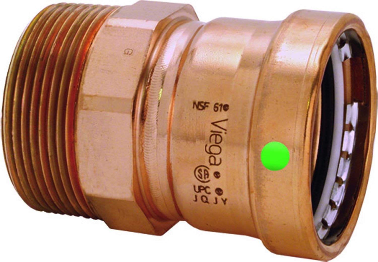 VIEGA 20823 PIPE FITTINGS
