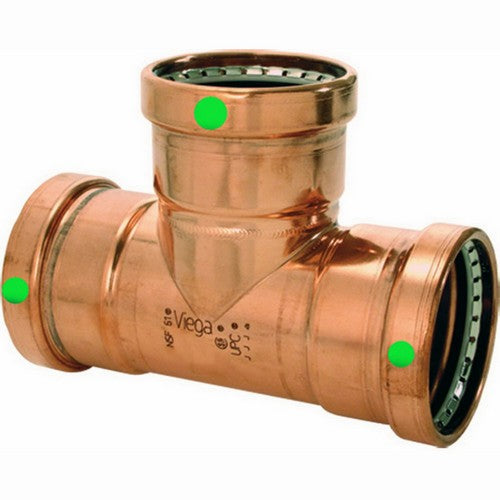 VIEGA 22293 PIPE FITTINGS