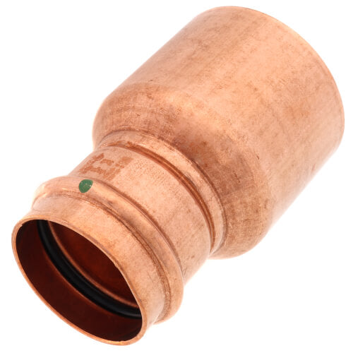 VIEGA Viega 20763 ProPress XL-C Copper Reducer 3 Inch x 2 Inch Fitting x Press
