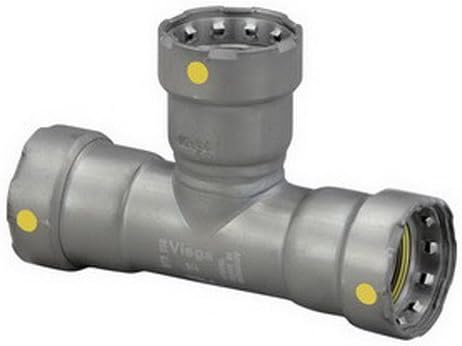 VIEGA 25301 PIPE FITTINGS