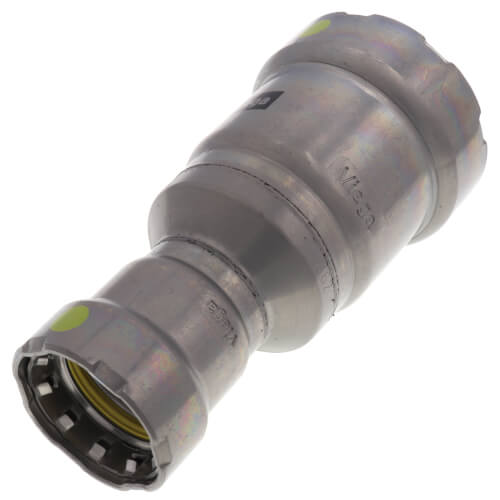 VIEGA Viega 25946 MegaPressG Reducer Carbon Steel 1-1/4 inch x 3/4 inch
