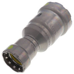 Viega 25946 MegaPressG Reducer Carbon Steel 1-1/4 inch x 3/4 inch