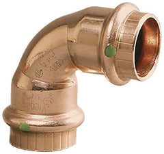 VIEGA VIEGA PROPRESS 77022 ProPress 90 Degree Copper Elbow