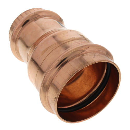 VIEGA Viega 78167 ProPress Copper Reducer 2 Inch x 1-1/2 Inch