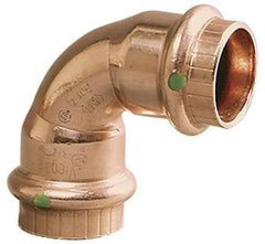 VIEGA Viega 77317 ProPress Copper 90-Degree Elbow 1/2 Inch