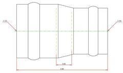 VIEGA 78162 PIPE FITTINGS