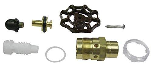 WOODFORD Woodford RK-25 Repair Kit for 25 Anti-Siphon Automatic Draining Freezeless Wall Faucet