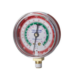 YELLOW JACKET 49035 MANIFOLDS & GAUGES