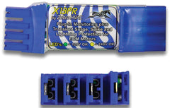 ZEBRA INSTRUMENTS X13PR ENERGY EFFICIENCY DEVICES