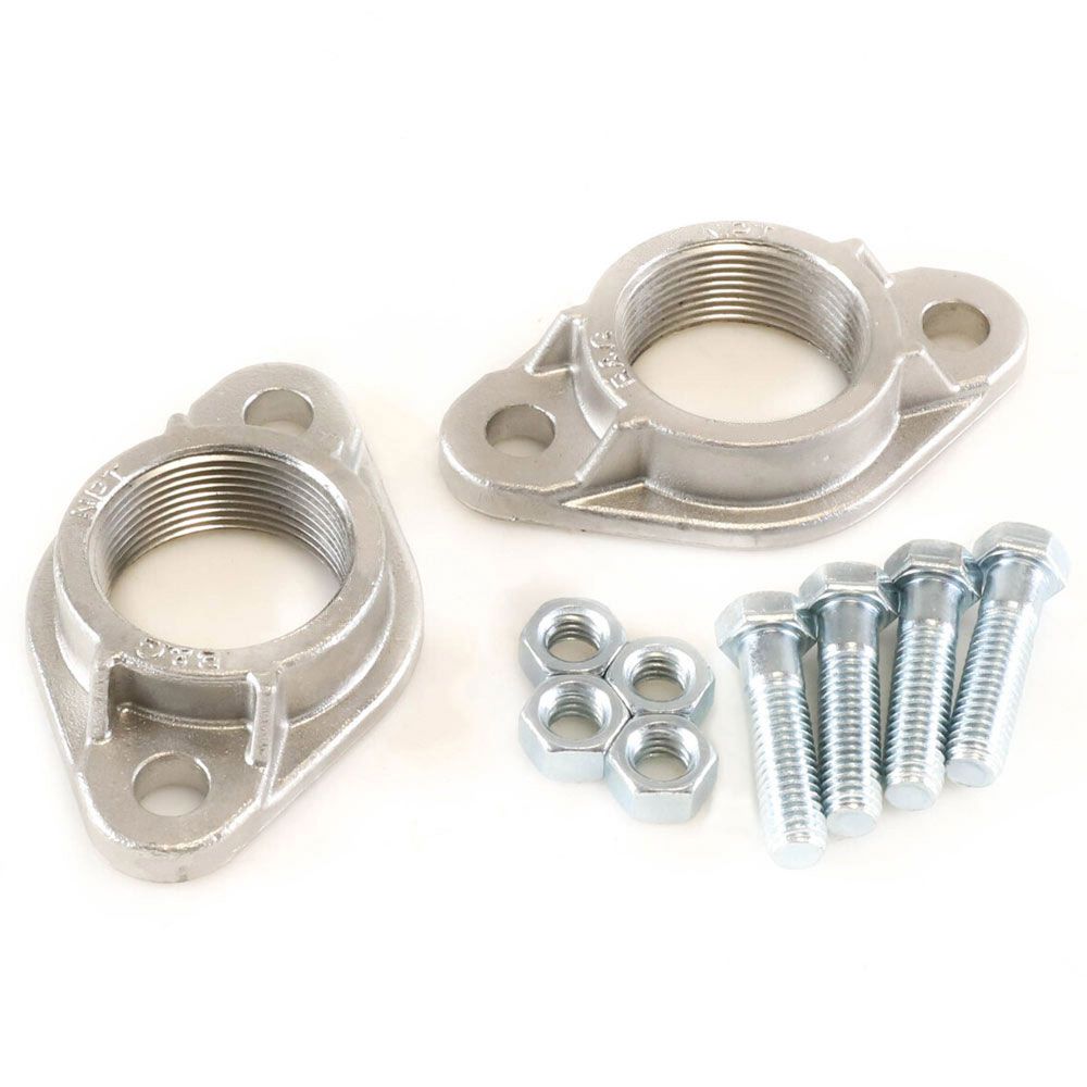 BELL & GOSSETT 101505LF FLANGE SETS