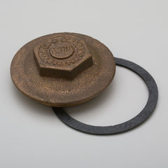 BARNES & JONES 1971C AIR CLEANER REPLACEMENT PARTS