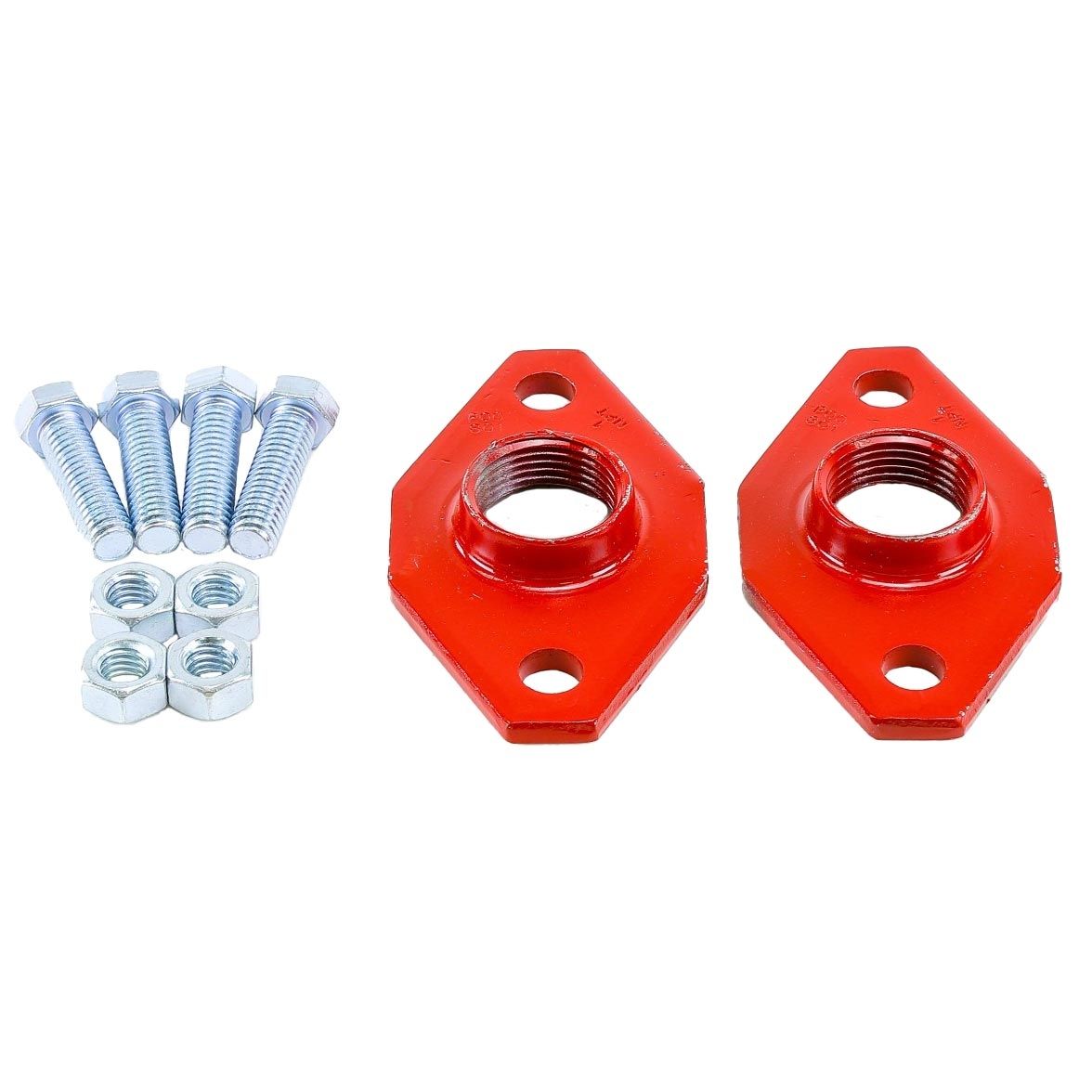 BELL & GOSSETT 101205 FLANGE SETS